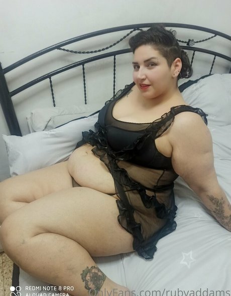 rubyaddams 素敵な女優 写真