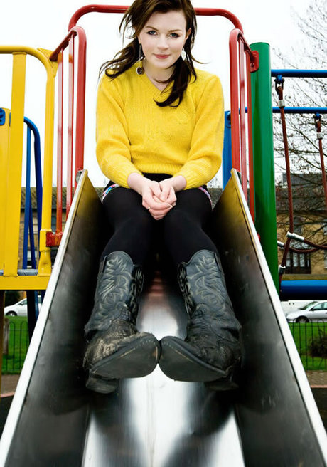 Aisling Bea 完璧なモデル ギャラリー