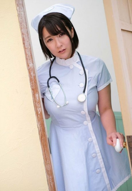 Shiori Konno 素敵なポルノスター 写真