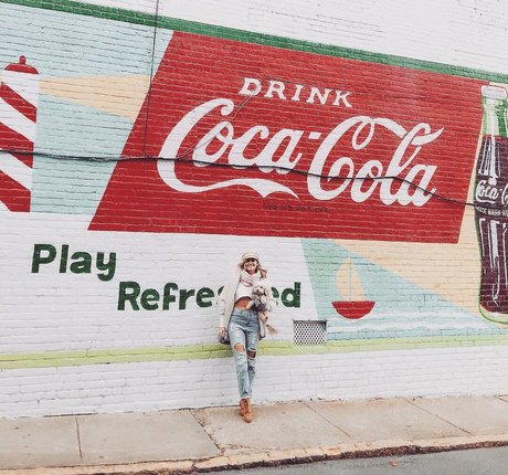 Scout Taylor Compton HDモデル 写真