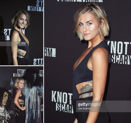 Scout Taylor Compton ポルノスター 美しい ギャラリー