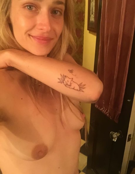Jemima Kirke 最高のポルノスター ギャラリー