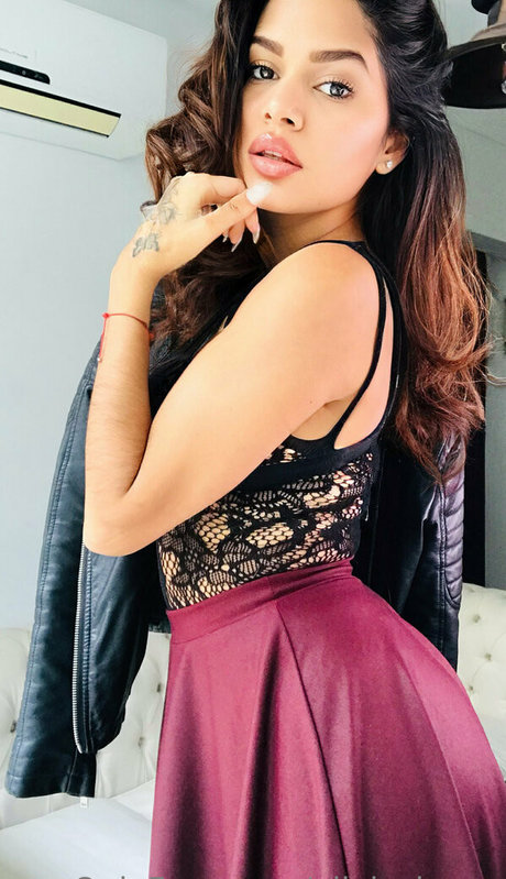 sofia jones2 完璧なスター 写真