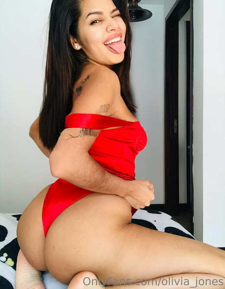 sofia jones2 美しいスター ギャラリー