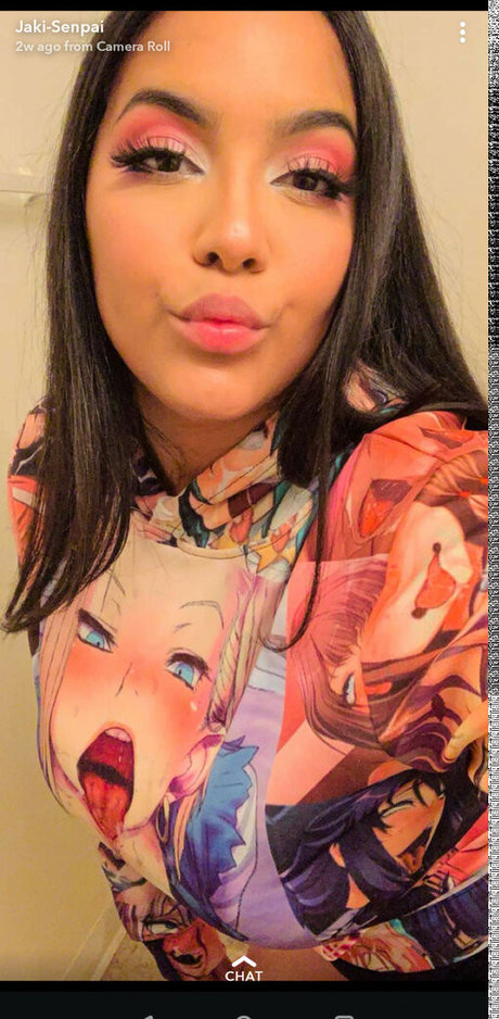 Jaki Oppai アダルトスター ギャラリー