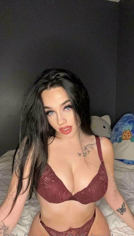 bellabrooksxo ホット女優 写真