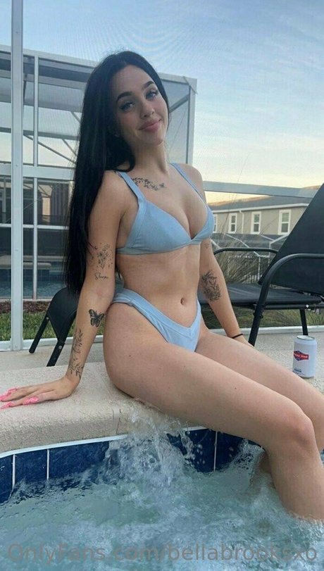 bellabrooksxo ポルノスター セックス 写真
