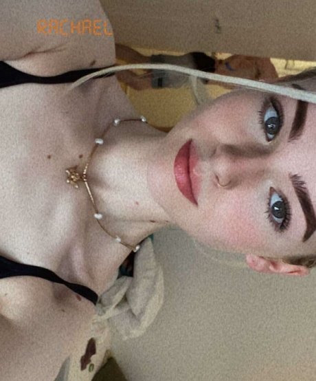 Heyitzrachael エロティックなスター 写真