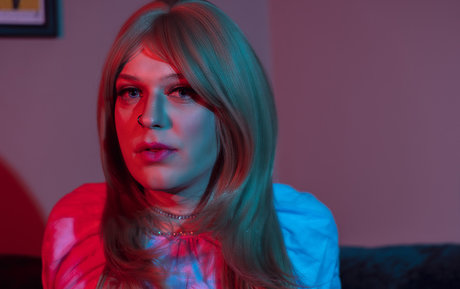 Dottie Hendrix アダルト女優 写真