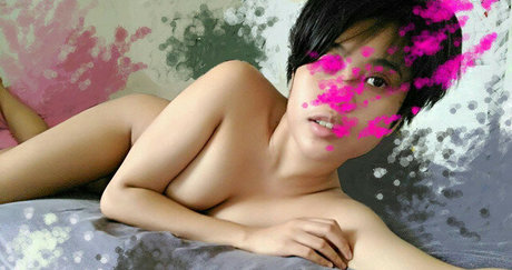 Salomesalvi ヌードモデル 写真