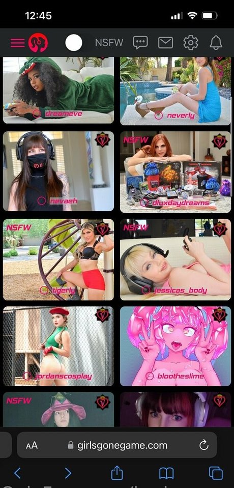 Jordanscosplay ポルノスター 美しい 画像