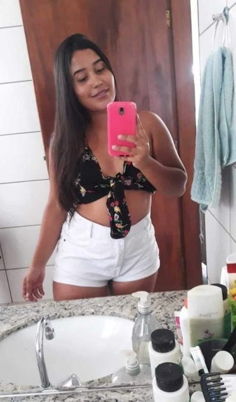 Nudes Vazados ポルノスター 可愛い 画像