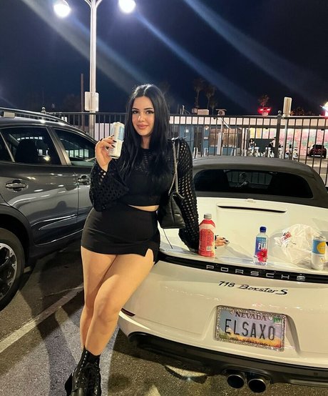 lanabrookesxox トップスター ギャラリー