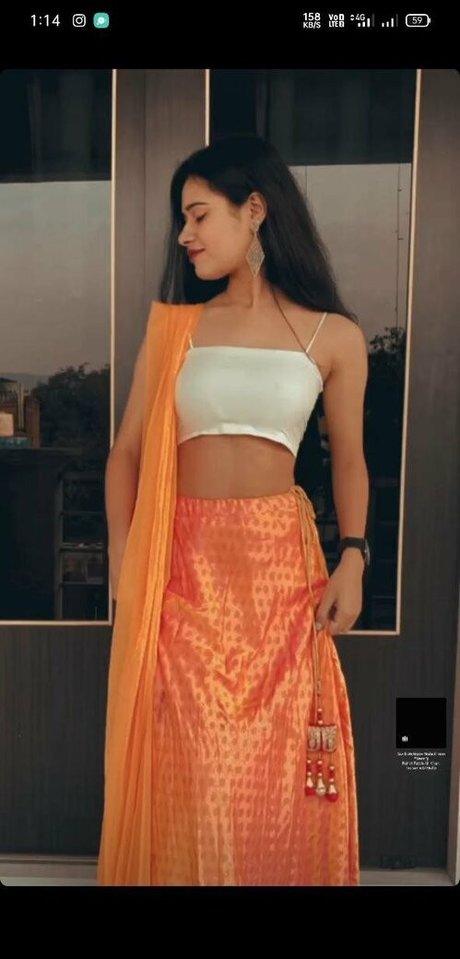 Sakshi Patil top profile image