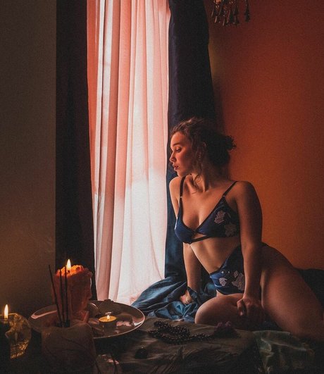 Noa The Model 美しいポルノスター 写真