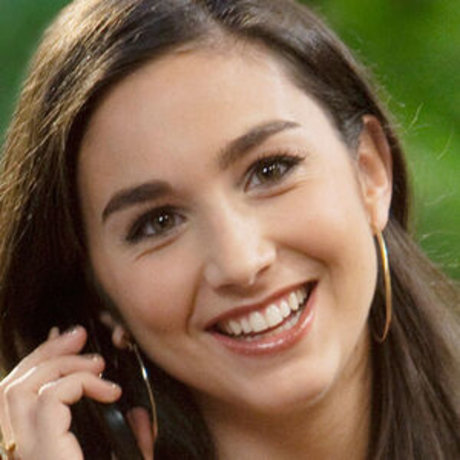Molly Ephraim ホットなスター 画像