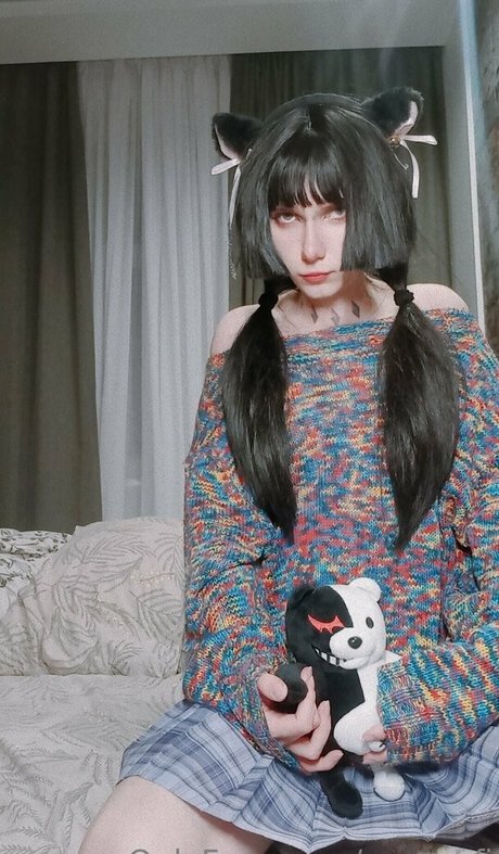 sonya fj ヌードモデル 写真