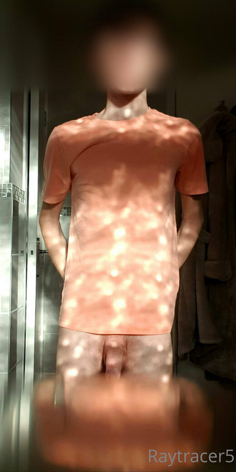 raytracer5 xxxモデル 写真