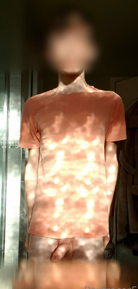raytracer5 ポルノスター 写真