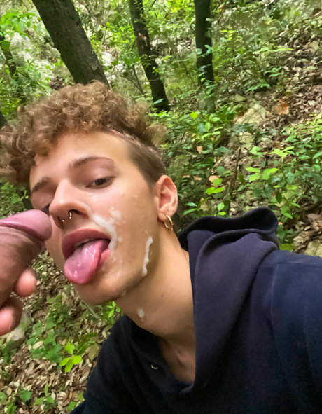 gabritwink ポルノスター エロティック 写真