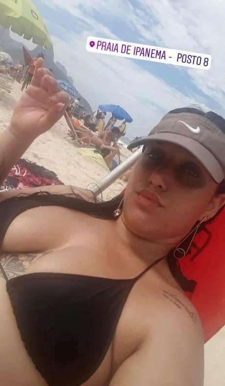 Anathalia Cristina エロティックモデル 写真