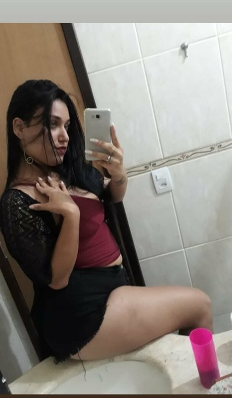 Anathalia Cristina エロティックなポルノスター 写真