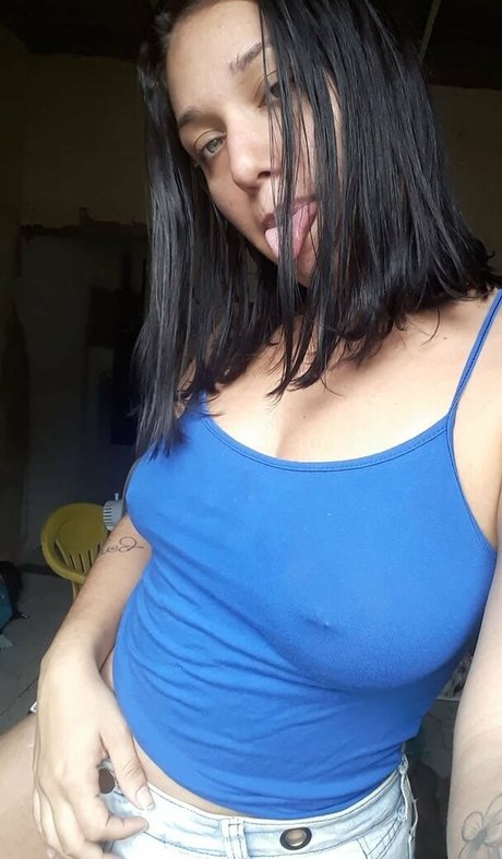 Anathalia Cristina スター 写真