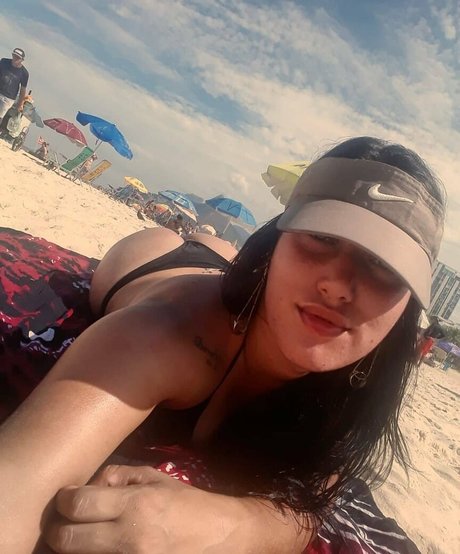 Anathalia Cristina 完璧な女優 写真