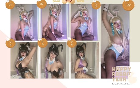 MMAオンリーファン セクシーヌード ギャラリー