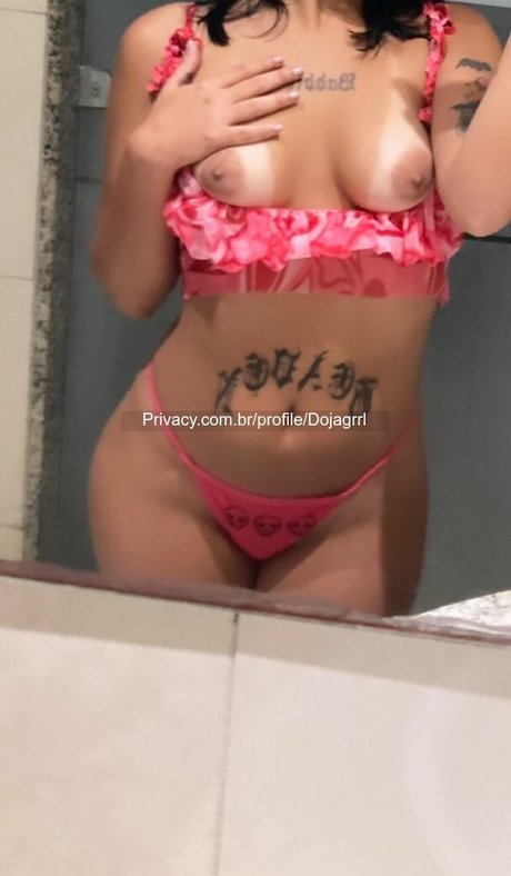 Dojagrrrl 裸のモデル 写真