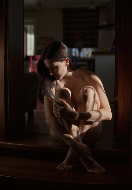 Anastasia Mihaylova セックスモデル 写真