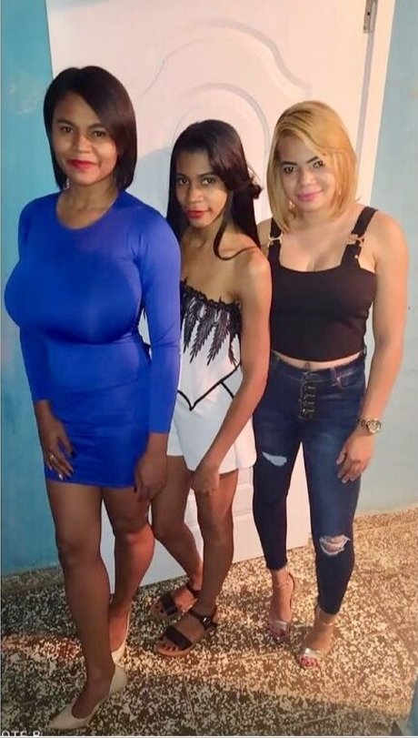 Gisselle F top profile image
