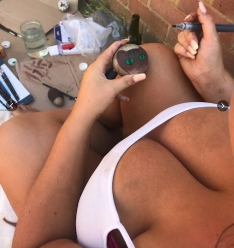 Yasmin Disney 完璧なスター 画像