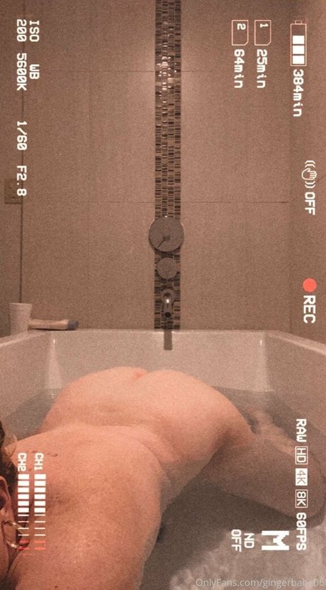 gingerbabe06 最高のモデル 写真