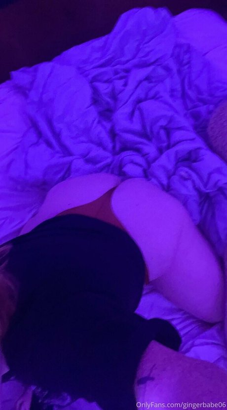 gingerbabe06 ポルノスター 裸 写真