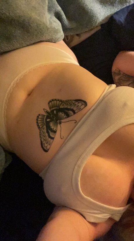 gingerbabe06 セクシーモデル 画像