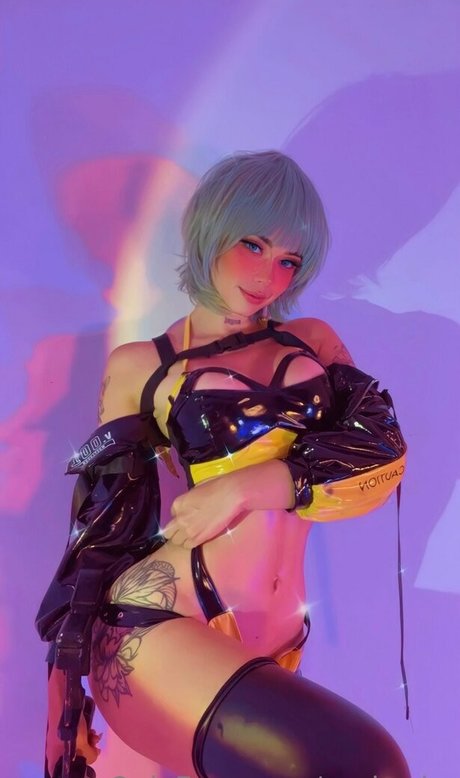 Zackycha ポルノスター アダルト 写真