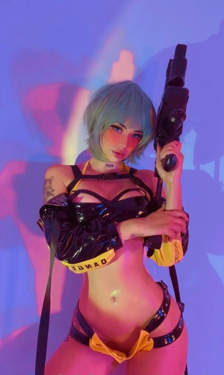 Zackycha 独占モデル ギャラリー