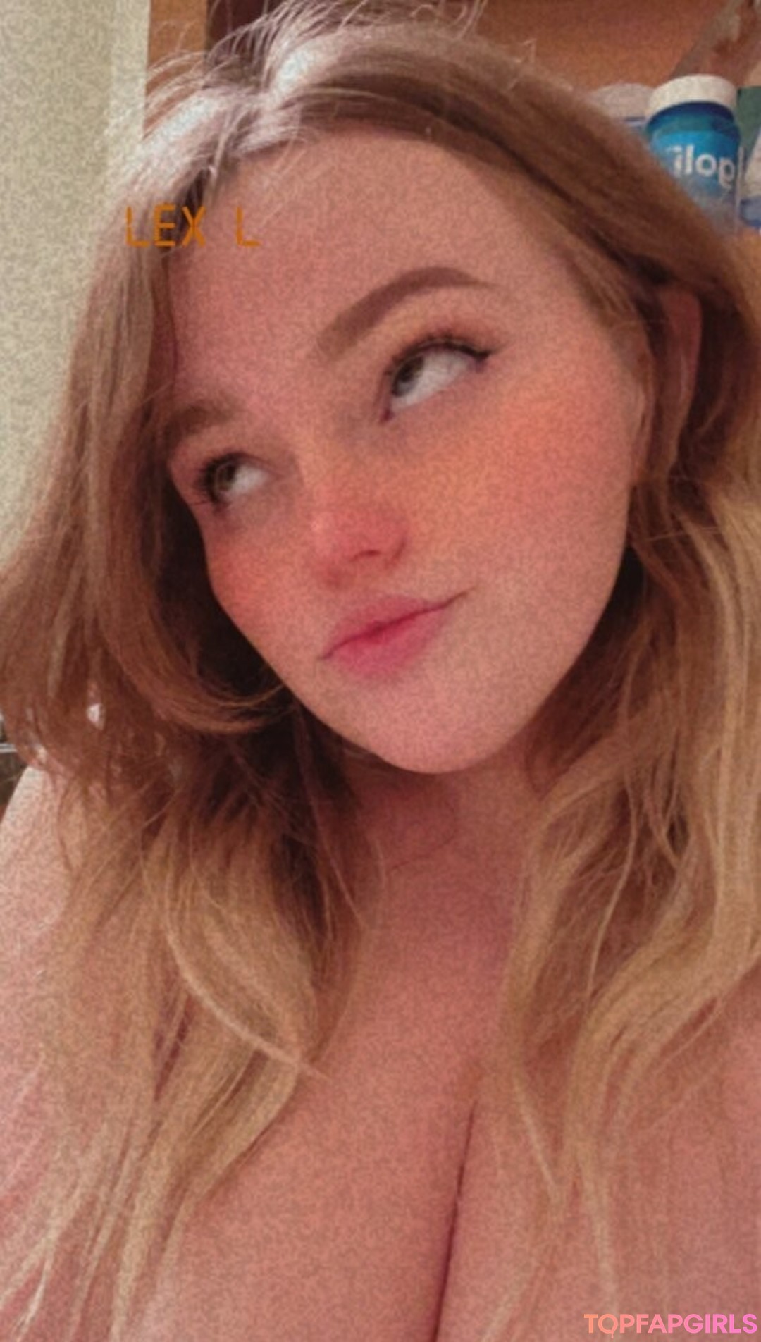 Lexy Kagamine profile image