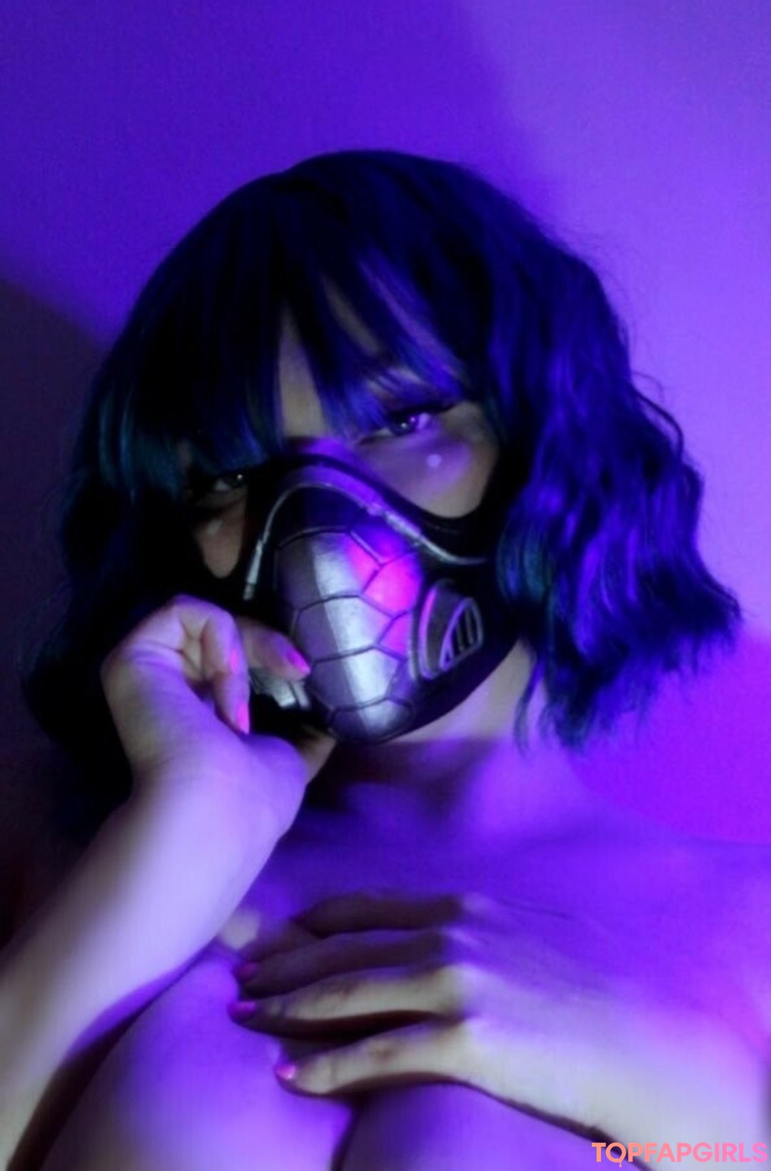 Lexy Kagamine エロティックなモデル ギャラリー