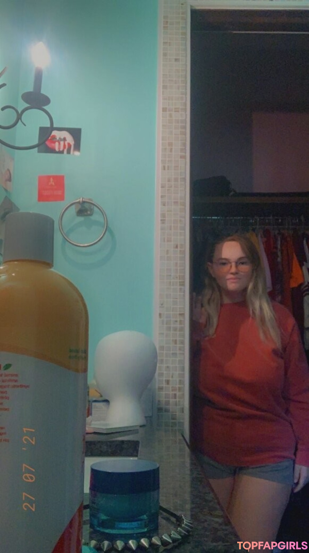 ブラウンオンリーファン 可愛い 画像