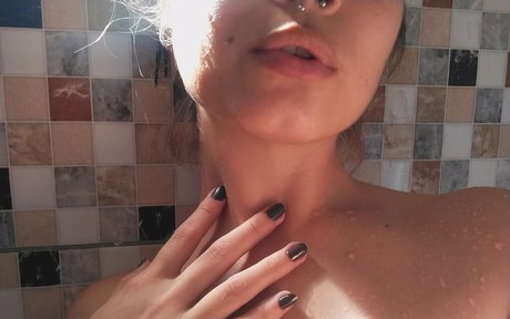 Ninfetinha Dele 美しいモデル 写真
