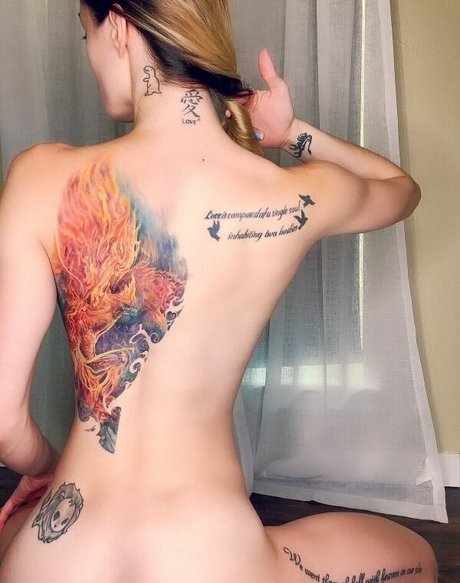 Chivettes 裸モデル 画像