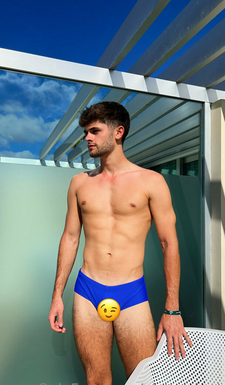 nickandant セクシーなポルノスター 画像