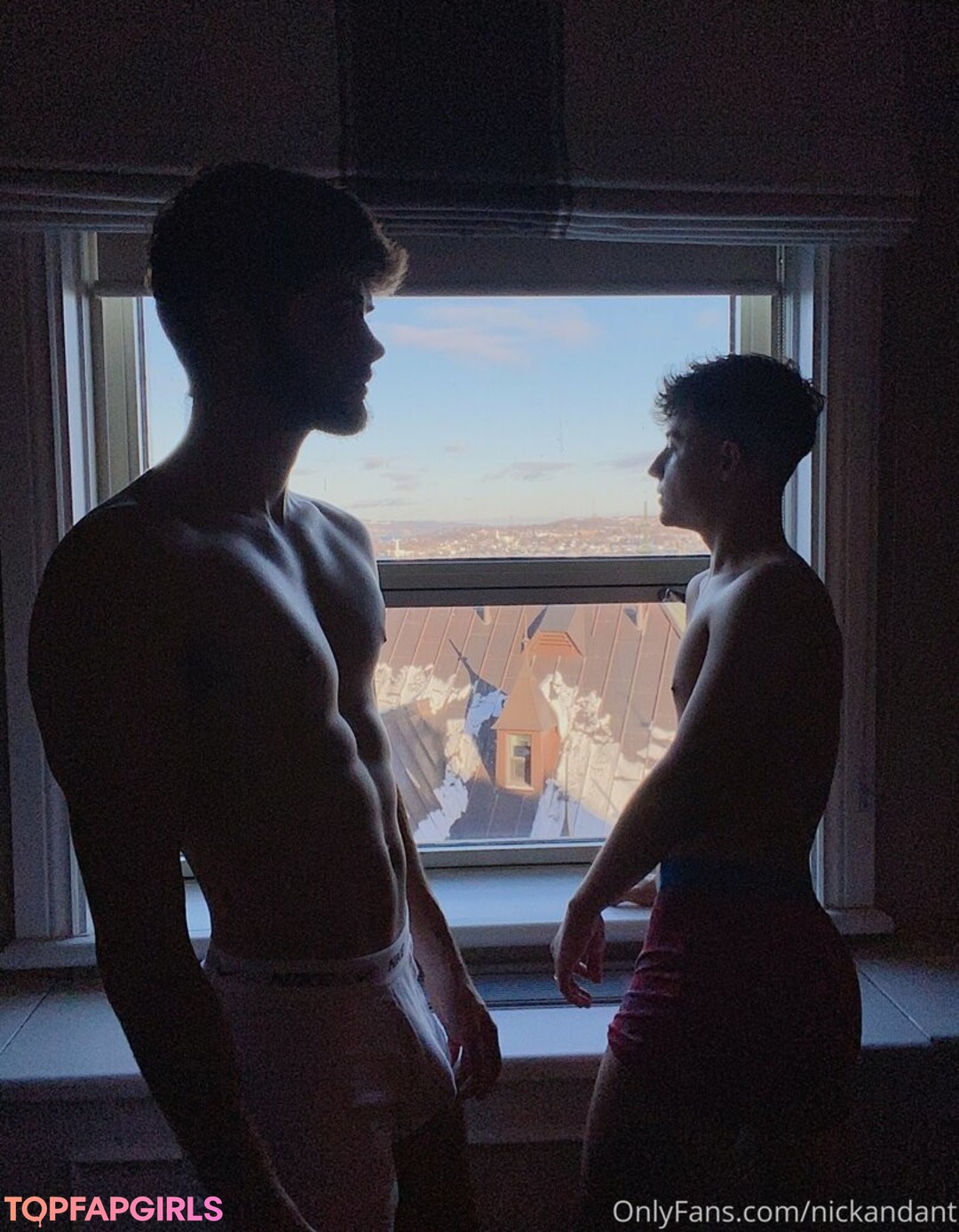 nickandant HDモデル ギャラリー