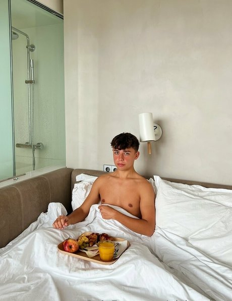 nickandant エロティックモデル 写真
