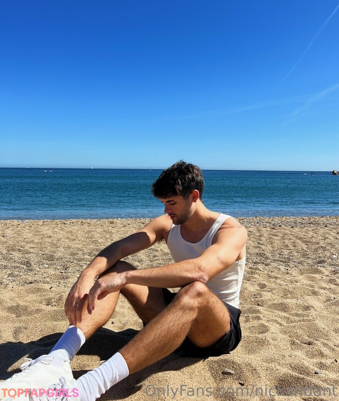 nickandant ポルノスター ヌード ギャラリー