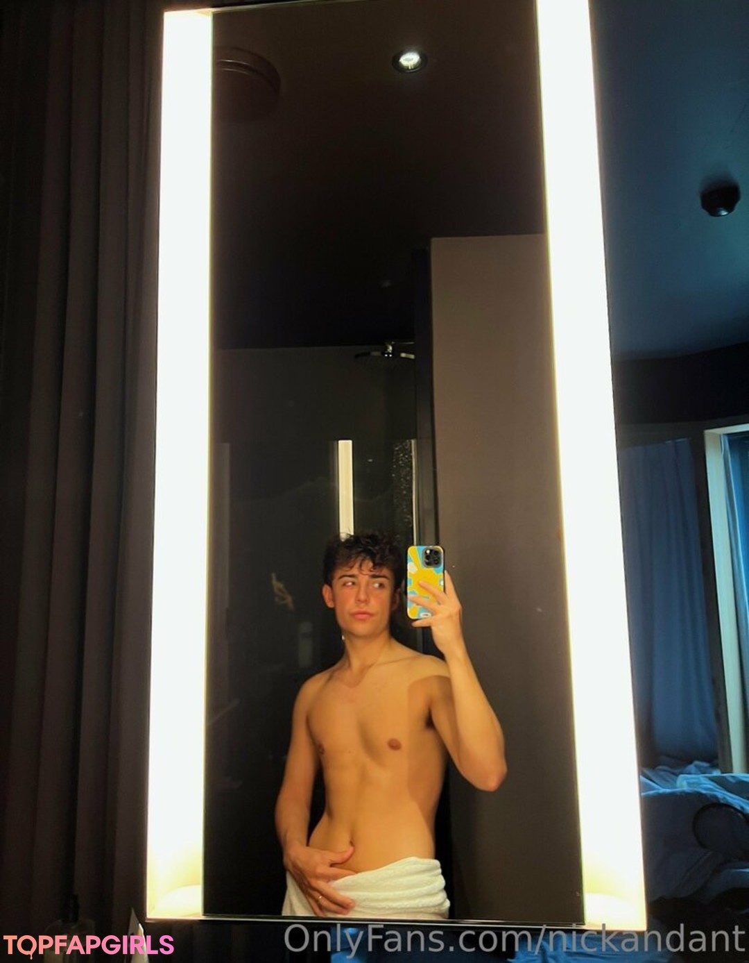 nickandant top profile image