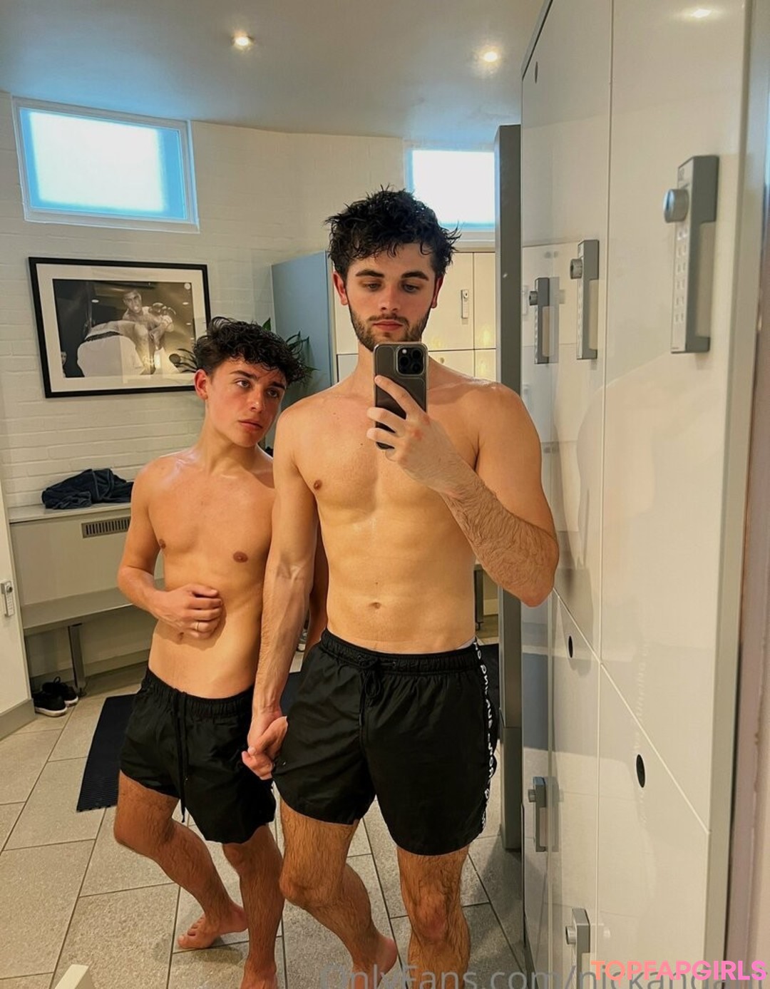 nickandant セックス女優 写真