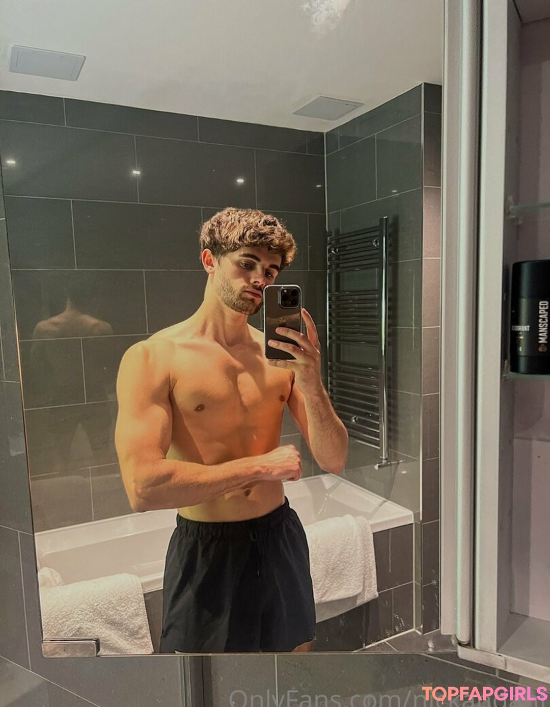 nickandant セックスモデル 写真